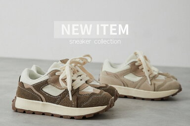《NEW》sneaker collection♡